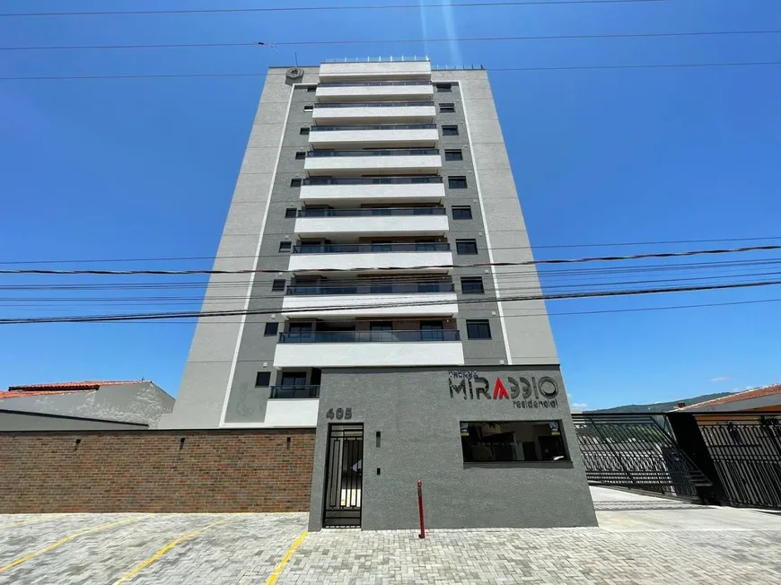Foto 1 de Apartamento com 2 Quartos à venda, 70m² em Atibaia Jardim, Atibaia