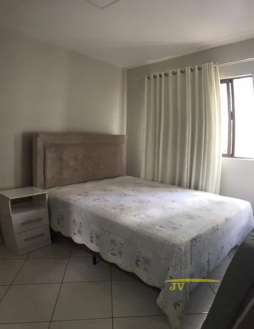 Foto 1 de Apartamento com 2 Quartos para alugar, 89m² em Meia Praia, Itapema