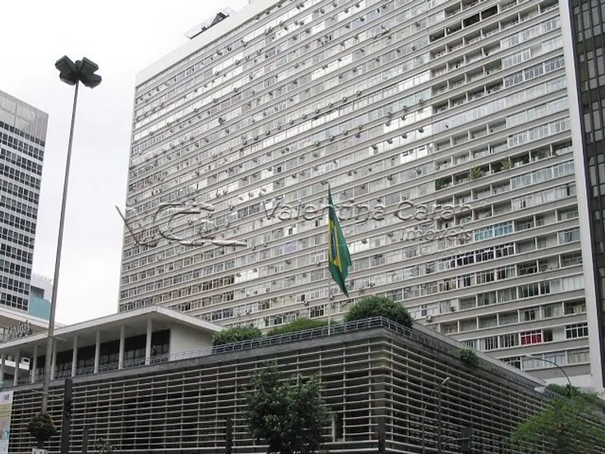 Foto 1 de Sala Comercial à venda, 44m² em Bela Vista, São Paulo