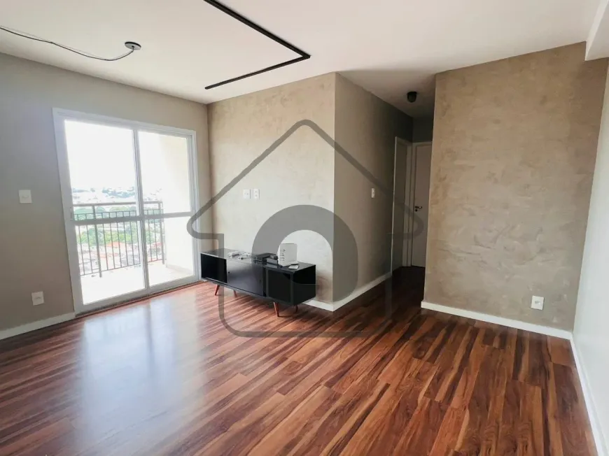 Foto 1 de Apartamento com 2 Quartos à venda, 62m² em Vila Santo Estéfano, São Paulo