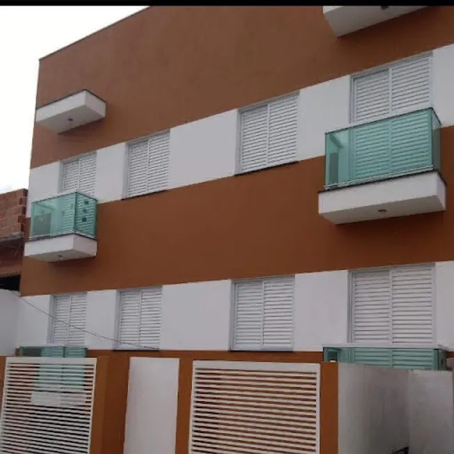 Foto 1 de Apartamento com 2 Quartos à venda, 65m² em Jardim Copacabana, Pinhalzinho