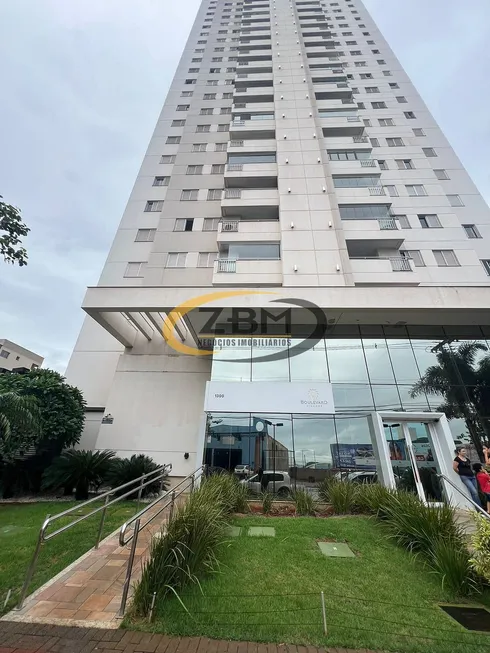 Foto 1 de Apartamento com 3 Quartos à venda, 71m² em Vila Siam, Londrina