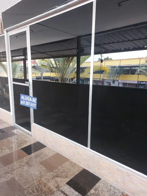 Foto 1 de Ponto Comercial para alugar, 44m² em Nova Cidade, São Gonçalo