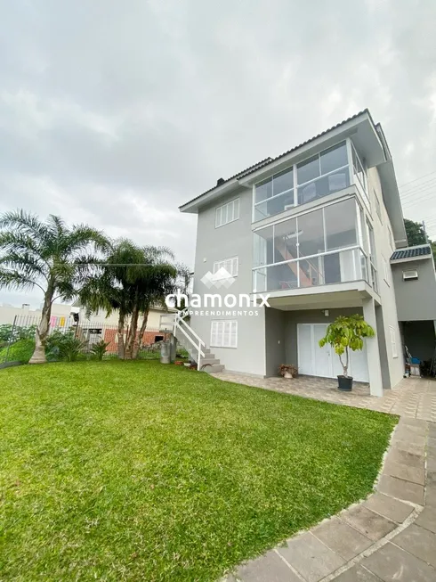 Foto 1 de Casa com 4 Quartos à venda, 290m² em , Flores da Cunha