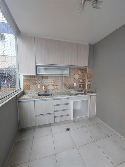 Foto 1 de Apartamento com 2 Quartos para venda ou aluguel, 85m² em Santa Claudina, Vinhedo