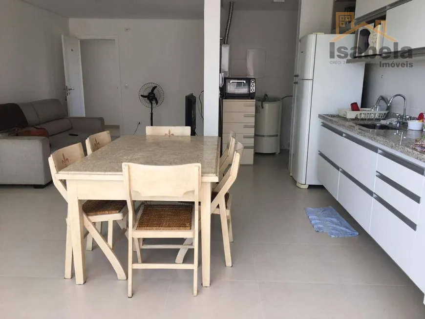 Foto 1 de Apartamento com 3 Quartos à venda, 112m² em Jardim Las Palmas, Guarujá