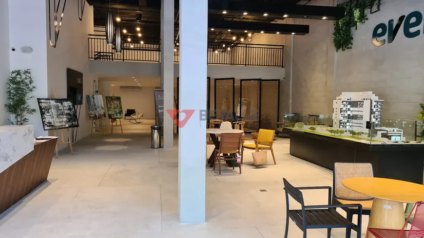 Foto 1 de Ponto Comercial à venda, 542m² em Botafogo, Rio de Janeiro