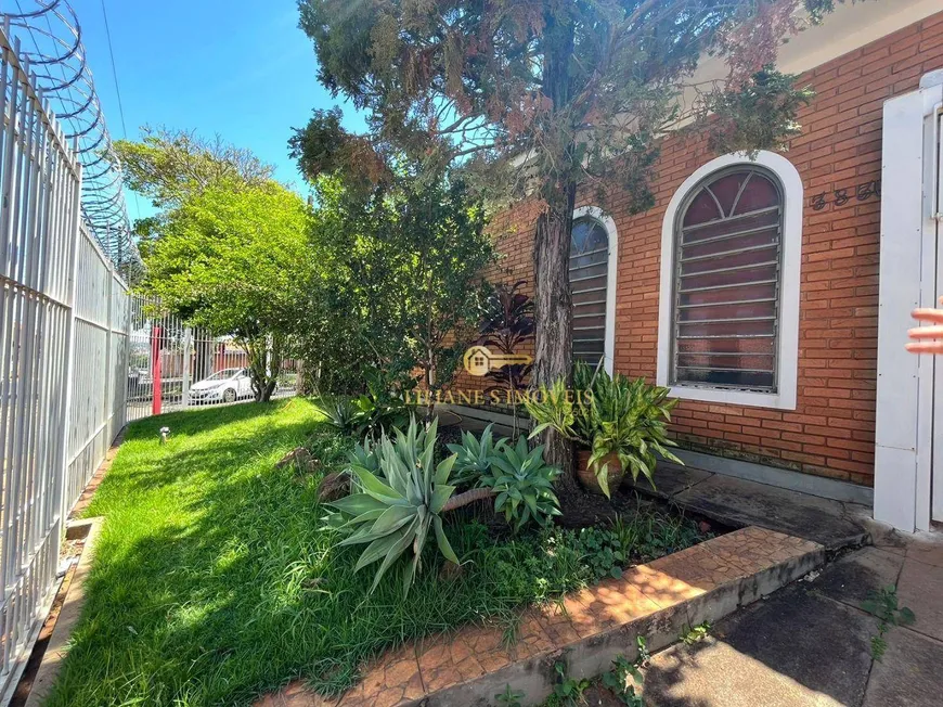 Foto 1 de Casa com 2 Quartos à venda, 175m² em Jardim Santa Angelina, Araraquara