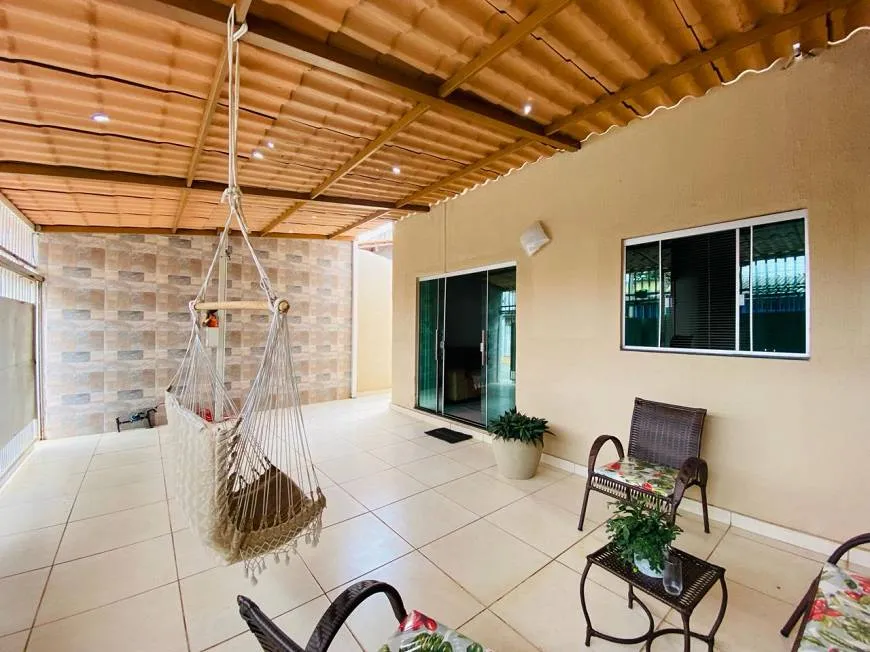 Foto 1 de Casa com 3 Quartos à venda, 150m² em Centro, Itajaí