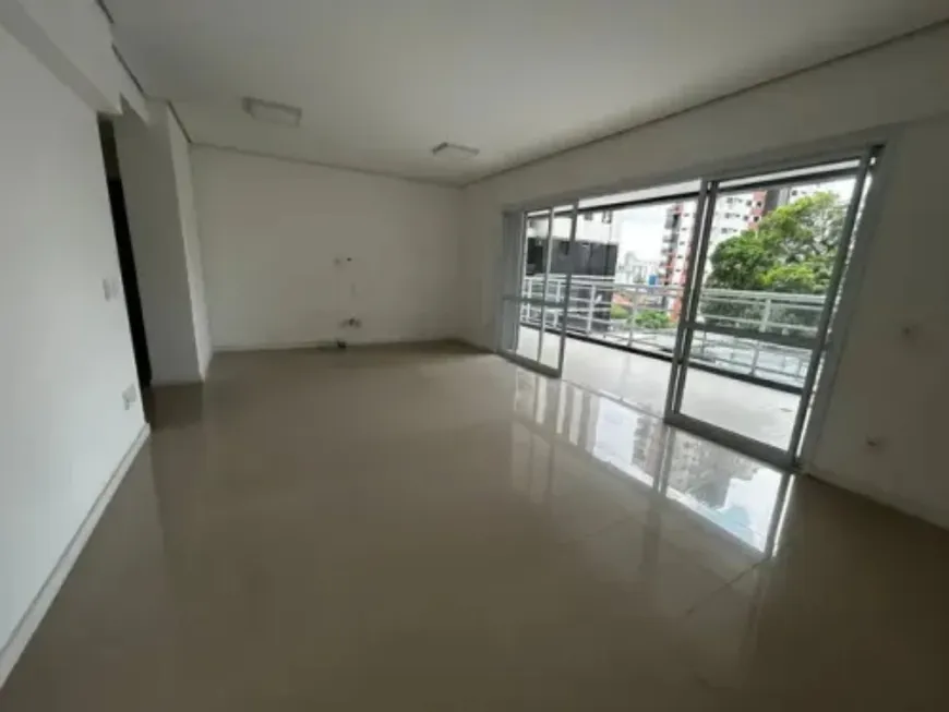 Foto 1 de Apartamento com 4 Quartos à venda, 187m² em Nazaré, Belém