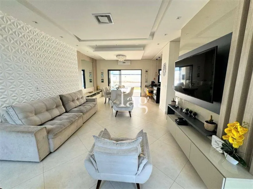 Foto 1 de Casa de Condomínio com 4 Quartos à venda, 298m² em Condominio Ibiti Reserva, Sorocaba