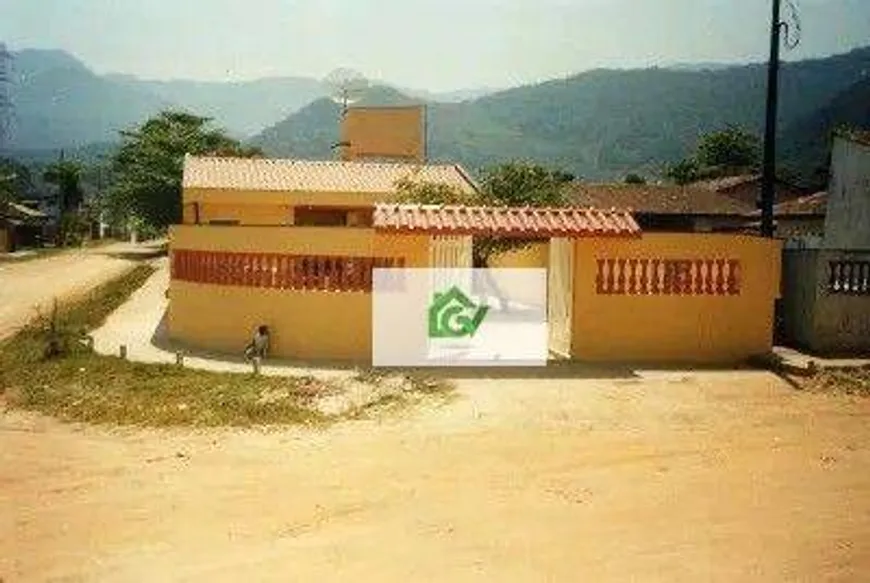 Foto 1 de Casa com 7 Quartos à venda, 165m² em Sape, Ubatuba