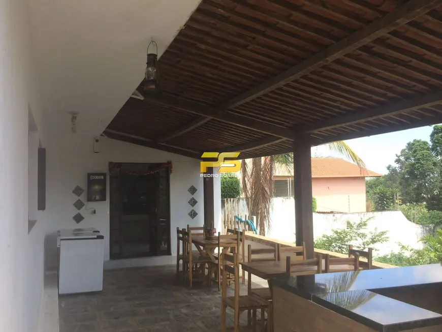 Foto 1 de Casa com 5 Quartos à venda, 960m² em Nacoes, Campina Grande