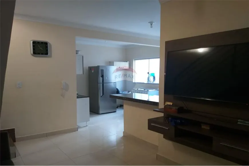 Foto 1 de Casa com 3 Quartos à venda, 120m² em Sao Joao, Conselheiro Lafaiete