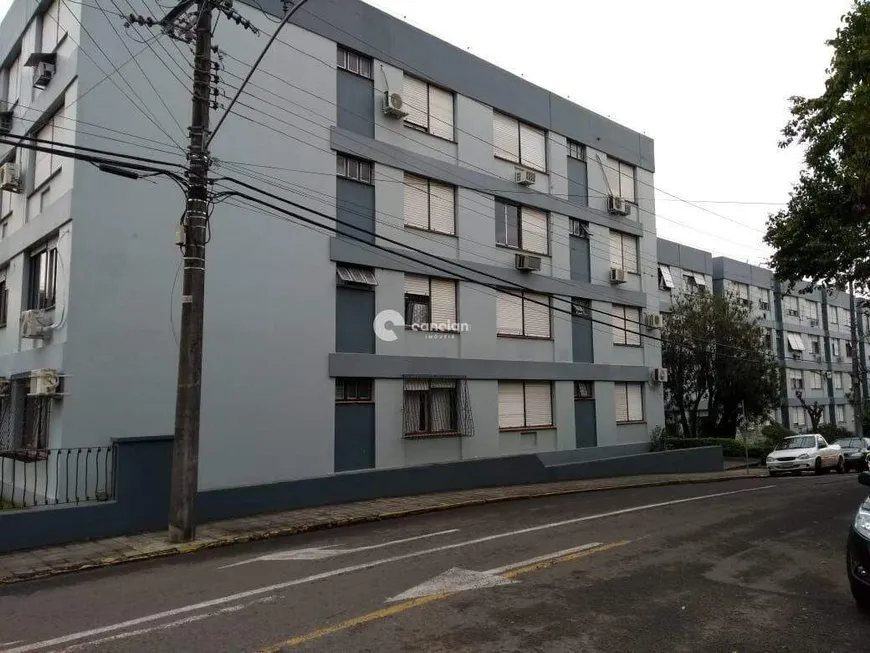 Foto 1 de Apartamento com 2 Quartos à venda, 121m² em Centro, Santa Maria