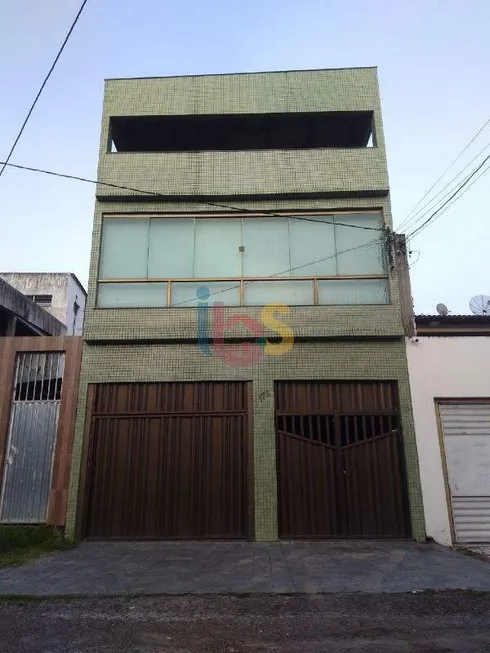 Foto 1 de Casa com 4 Quartos à venda, 248m² em Banco Raso, Itabuna