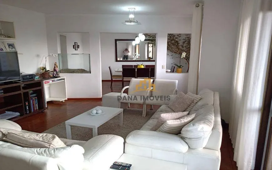 Foto 1 de Apartamento com 3 Quartos à venda, 184m² em Vila Formosa, São Paulo