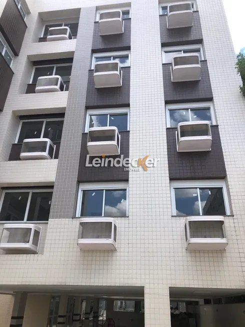 Foto 1 de Apartamento com 2 Quartos à venda, 73m² em Bom Jesus, Porto Alegre