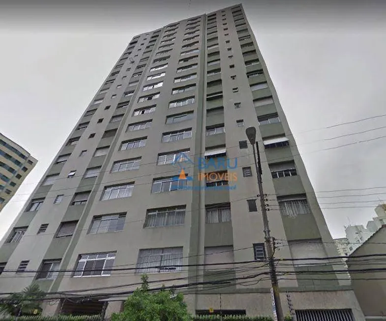 Foto 1 de Apartamento com 3 Quartos à venda, 106m² em Perdizes, São Paulo