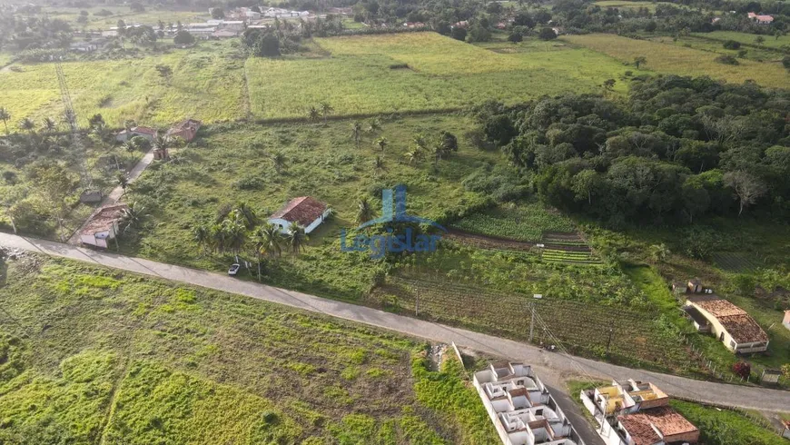 Foto 1 de Fazenda/Sítio com 3 Quartos à venda, 9075m² em Centro, Capela