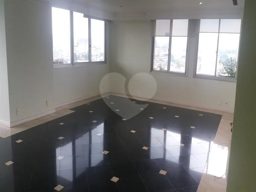 Foto 1 de Apartamento com 4 Quartos à venda, 411m² em Jardim Marajoara, São Paulo