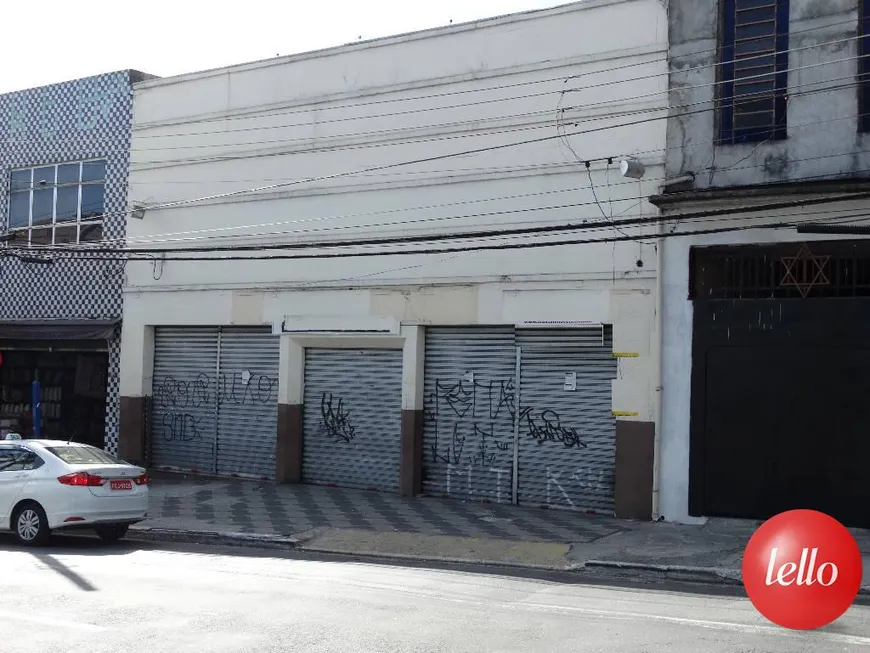 Foto 1 de Ponto Comercial para alugar, 553m² em Tucuruvi, São Paulo