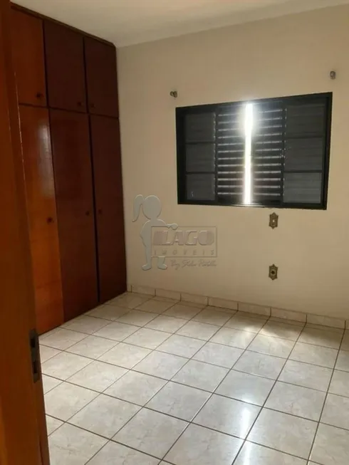 Foto 1 de Apartamento com 3 Quartos à venda, 108m² em Vila Monte Alegre, Ribeirão Preto