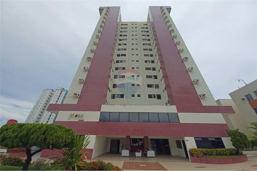 Foto 1 de Apartamento com 3 Quartos à venda, 98m² em Grageru, Aracaju