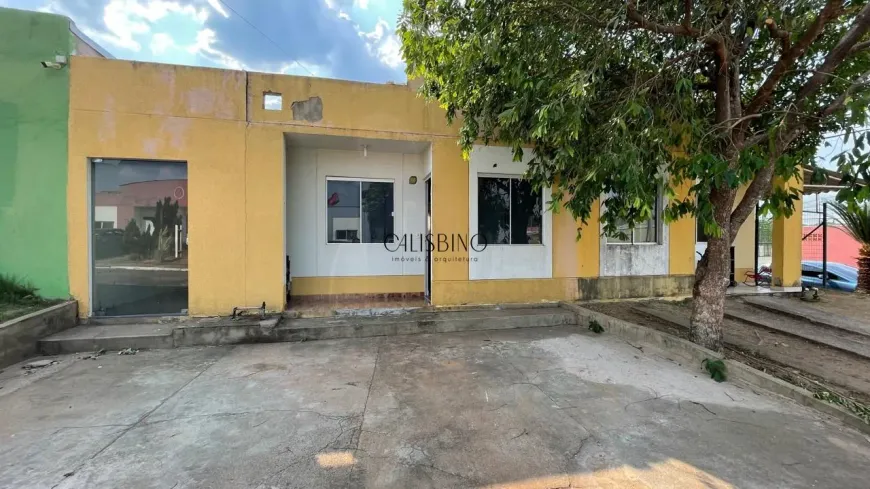 Foto 1 de Casa de Condomínio com 2 Quartos à venda, 76m² em Bairro Novo, Porto Velho