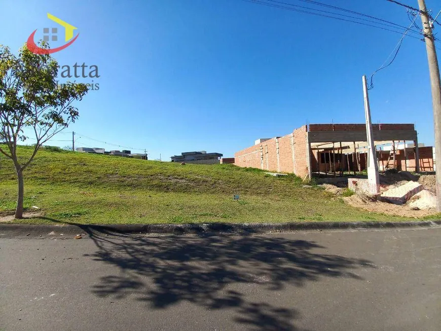 Foto 1 de Lote/Terreno à venda, 540m² em Mirante dos Ypês, Salto