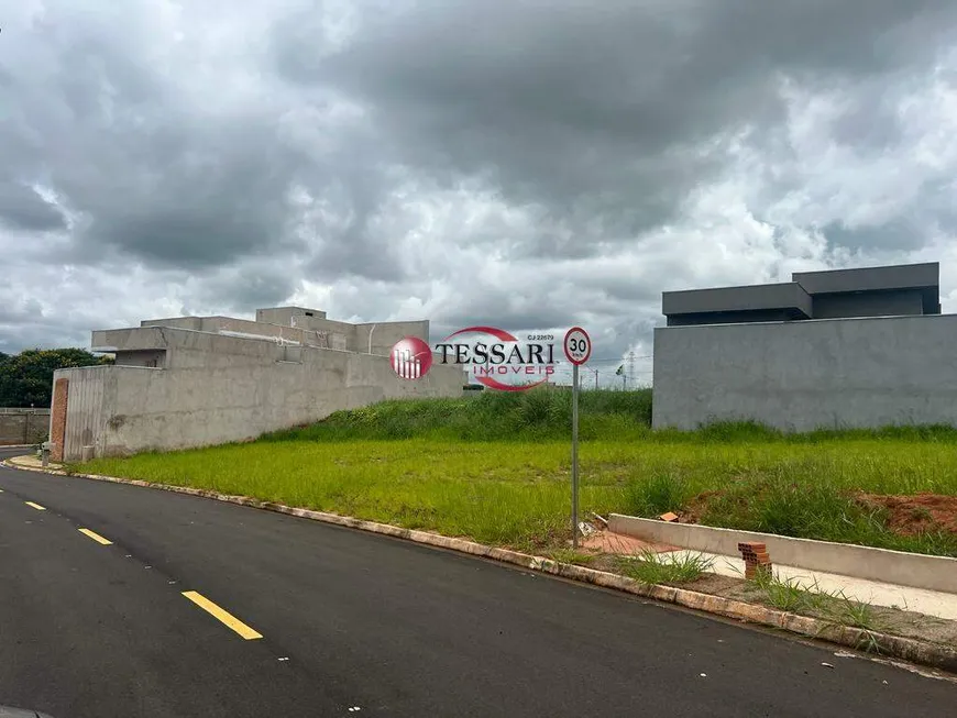 Foto 1 de Lote/Terreno à venda, 370m² em Setlife Mirassol, Mirassol