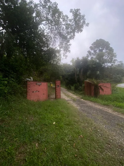 Foto 1 de Lote/Terreno à venda, 20000m² em Jardim Viviane, Campo Magro