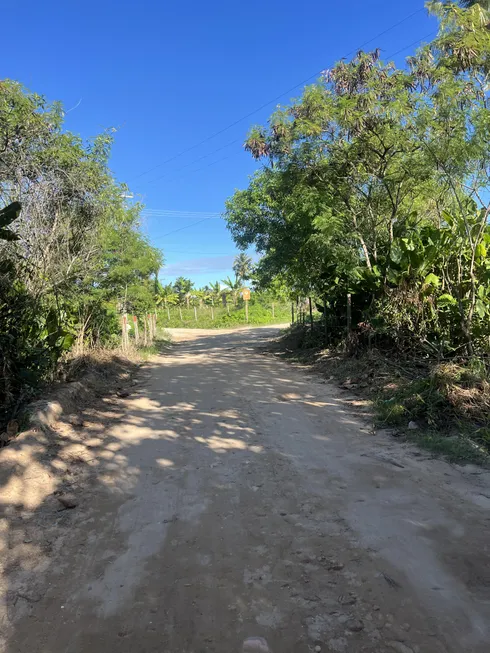 Foto 1 de Lote/Terreno à venda em Centro, São Miguel dos Milagres