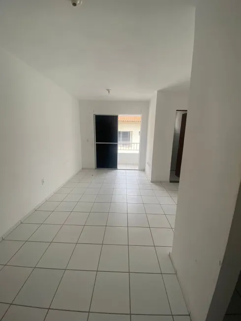 Foto 1 de Apartamento com 2 Quartos para alugar, 46m² em Turu, São Luís