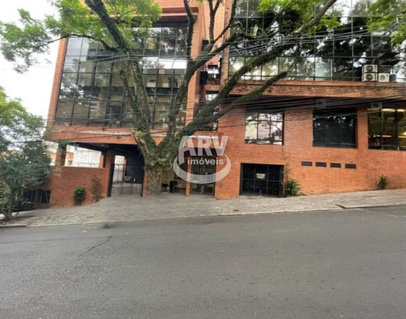 Foto 1 de Sala Comercial para alugar, 23m² em Rio Branco, Porto Alegre