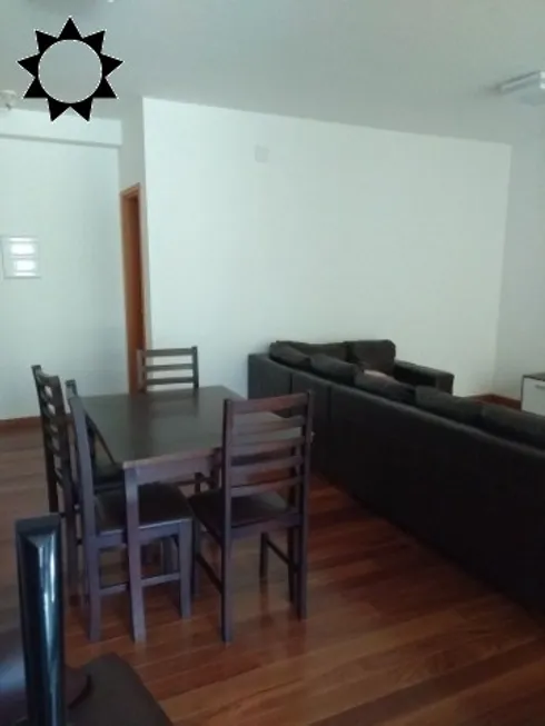 Foto 1 de Apartamento com 3 Quartos à venda, 96m² em Tamboré, Santana de Parnaíba