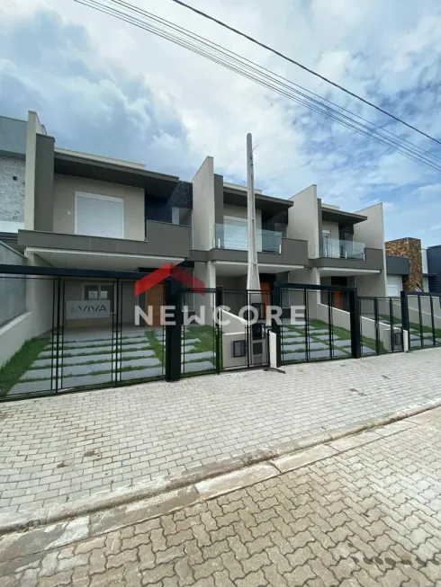 Foto 1 de Casa com 3 Quartos à venda, 127m² em Sao Jaco, Sapiranga