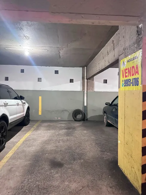 Foto 1 de Ponto Comercial à venda, 11m² em Centro, Juiz de Fora