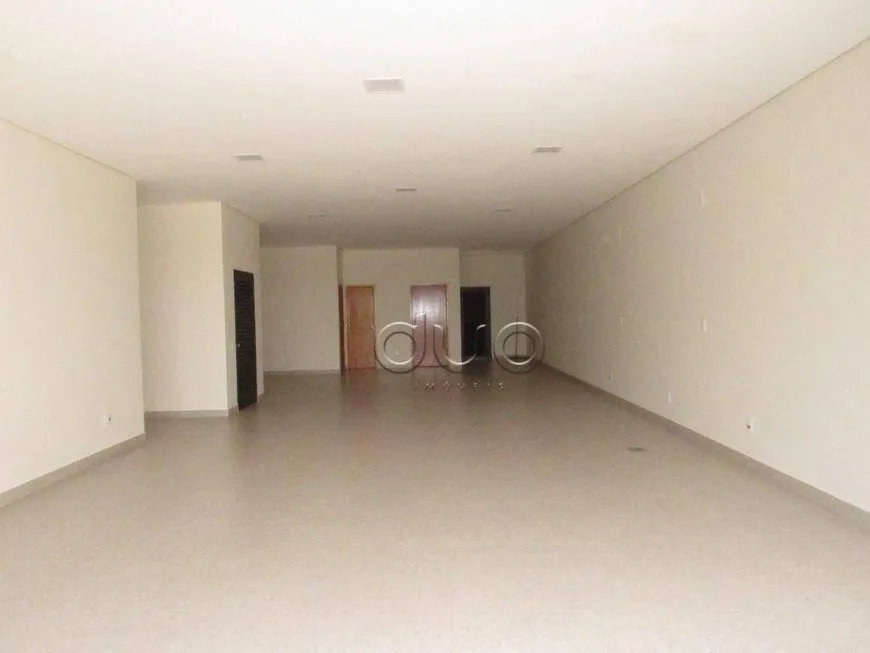 Foto 1 de Ponto Comercial para alugar, 120m² em Pompéia, Piracicaba