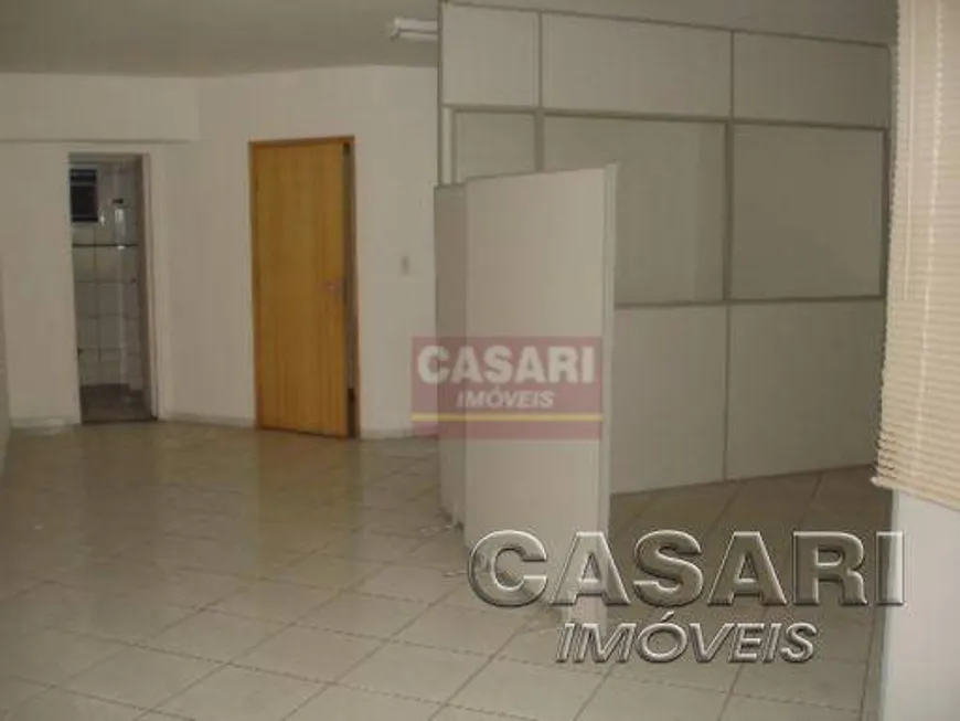 Foto 1 de Sala Comercial à venda, 52m² em Jardim do Mar, São Bernardo do Campo