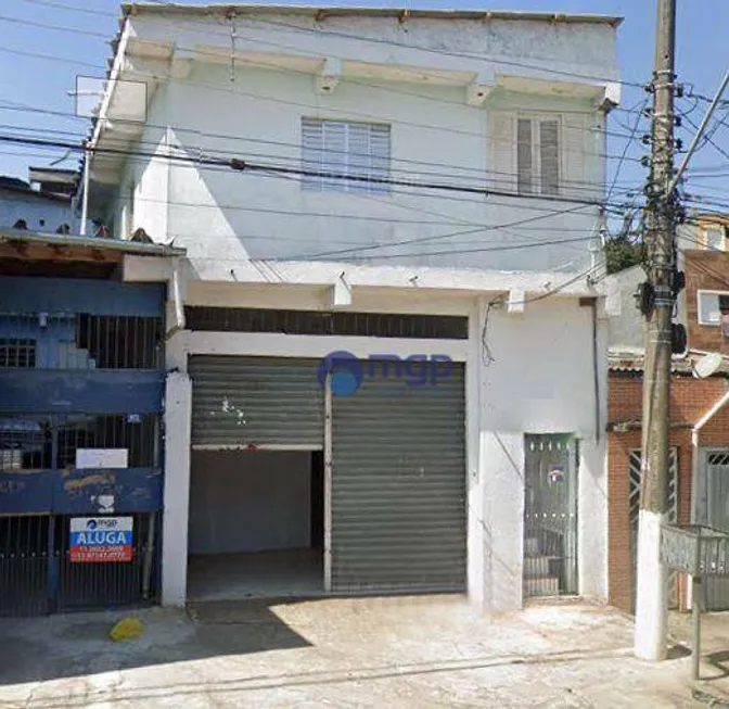 Foto 1 de Ponto Comercial para alugar, 36m² em Jardim Cumbica, Guarulhos