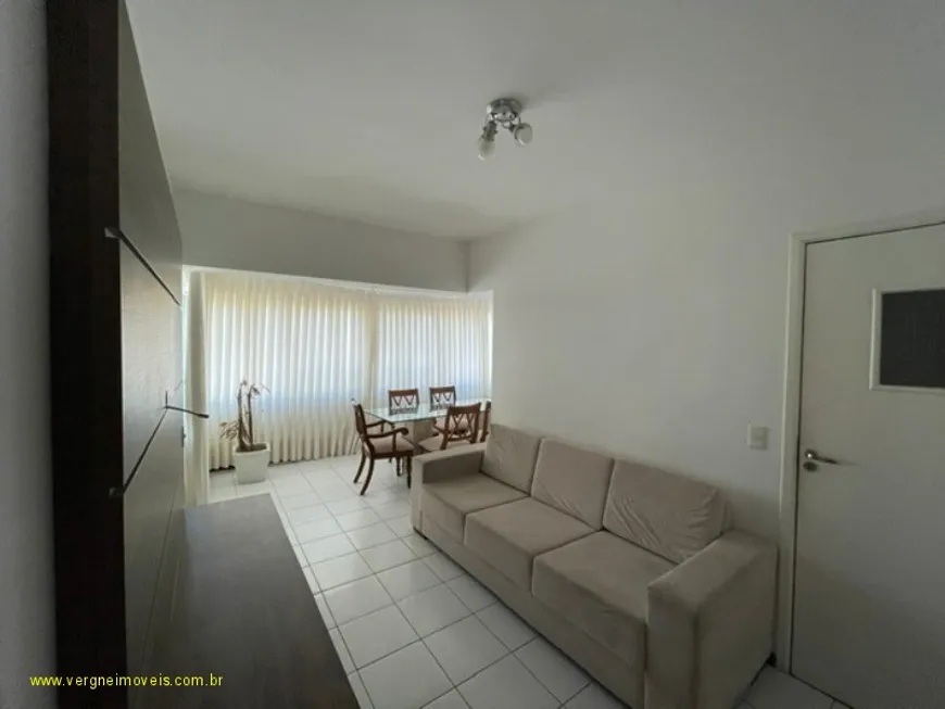 Foto 1 de Apartamento com 2 Quartos à venda, 60m² em Patamares, Salvador