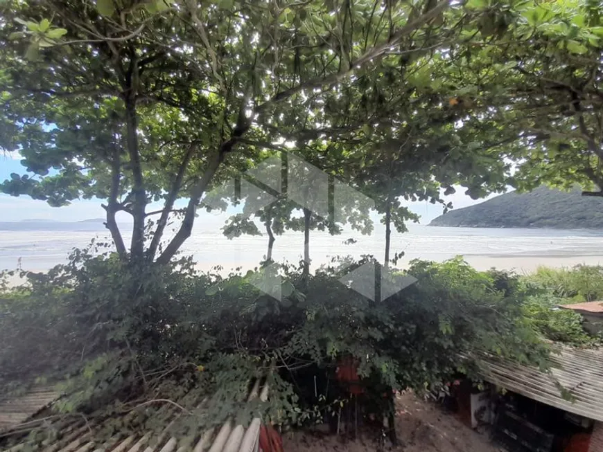 Foto 1 de Casa com 1 Quarto para alugar, 45m² em Armação do Pântano do Sul, Florianópolis
