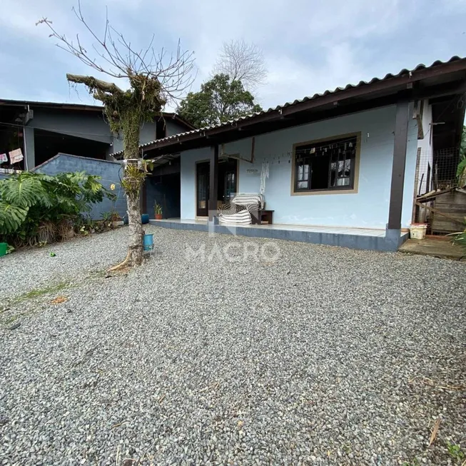 Foto 1 de Casa com 3 Quartos à venda, 120m² em Vila Lenzi, Jaraguá do Sul