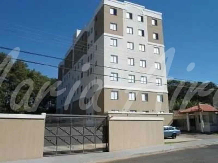 Foto 1 de Apartamento com 2 Quartos à venda, 57m² em Parque Sabará, São Carlos