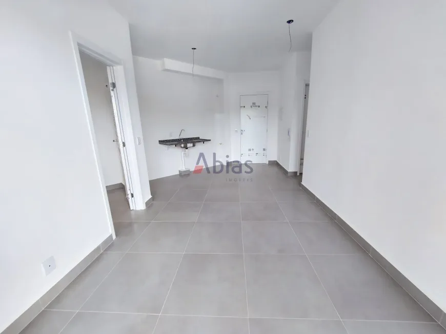 Foto 1 de Apartamento com 2 Quartos à venda, 47m² em Residencial Parati, São Carlos