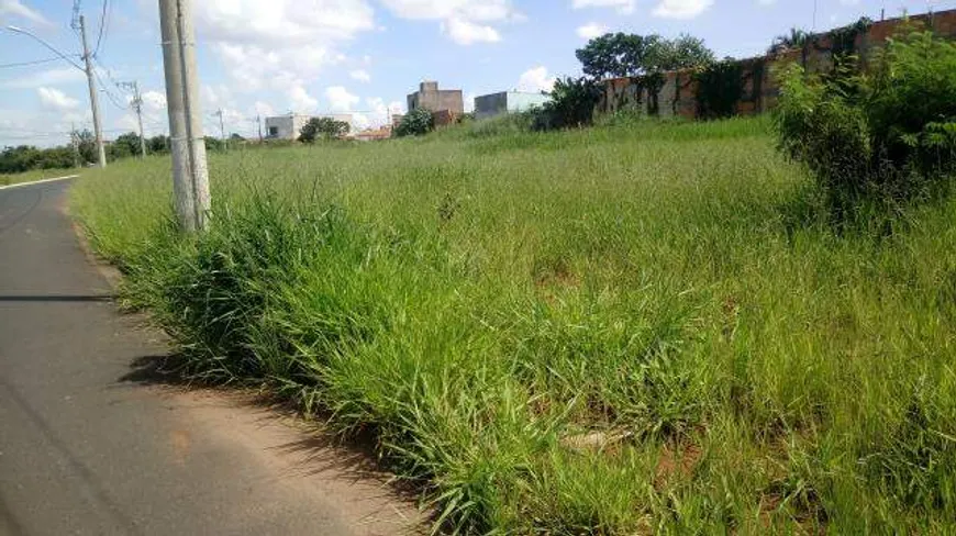 Foto 1 de Lote/Terreno à venda, 376m² em Shopping Park, Uberlândia