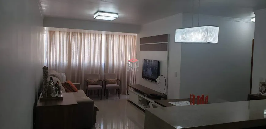 Foto 1 de Cobertura com 3 Quartos à venda, 170m² em Campestre, Santo André