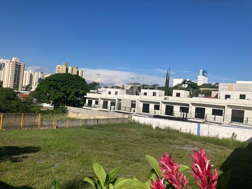 Foto 1 de Lote/Terreno à venda, 1000m² em Chácara Primavera, Campinas