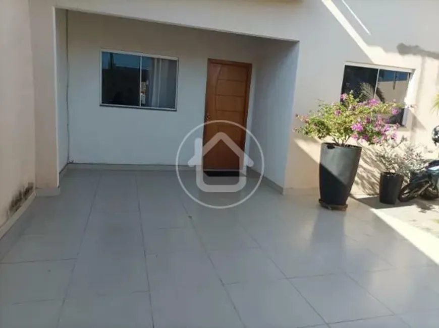 Foto 1 de Casa com 3 Quartos à venda, 260m² em Costa Verde, Várzea Grande